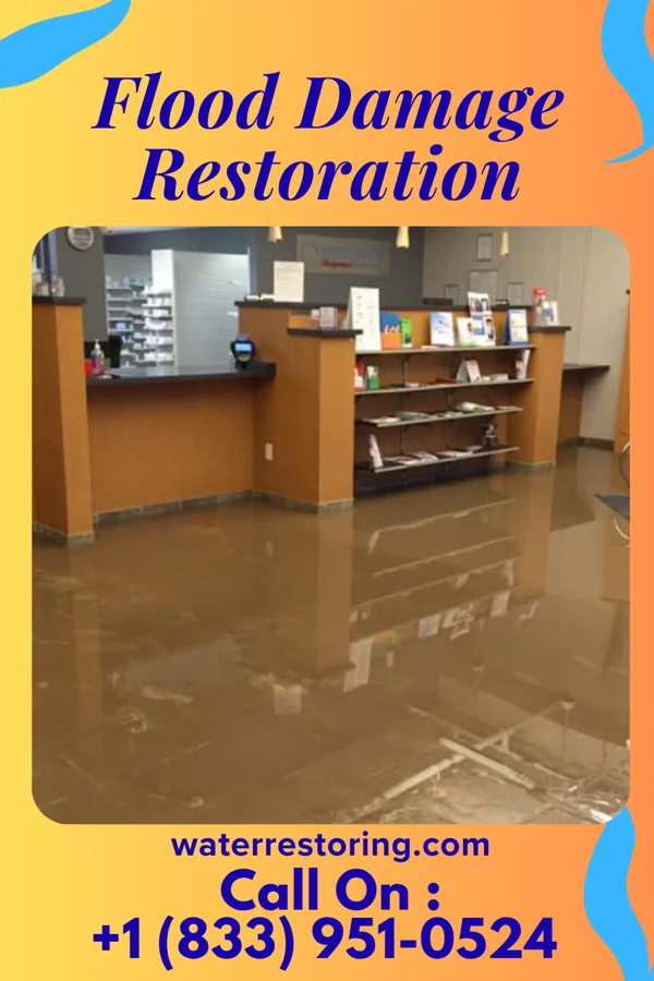 Flood Damage Restoration in Coleraine, MN